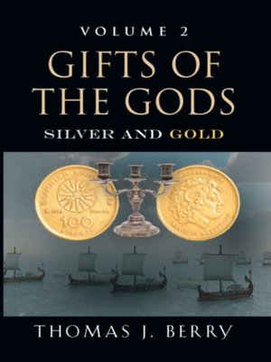 cover image of SILVER AND GOLD